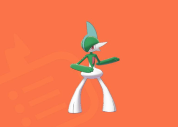 What is the best moveset for Gallade in Pokemon? Find out now!