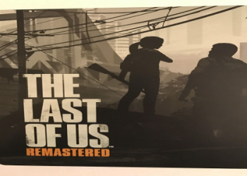 Last of Us Part 2 Remastered Steelbook: A Must-Have for Fans?