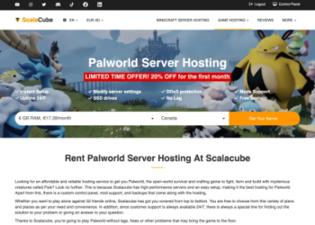 Pal World Server Commands: Tips and Tricks for Admins to Manage Your Server.