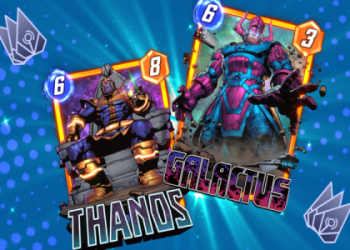 Upcoming Cards Marvel Snap: All You Need to Know About the New Releases!