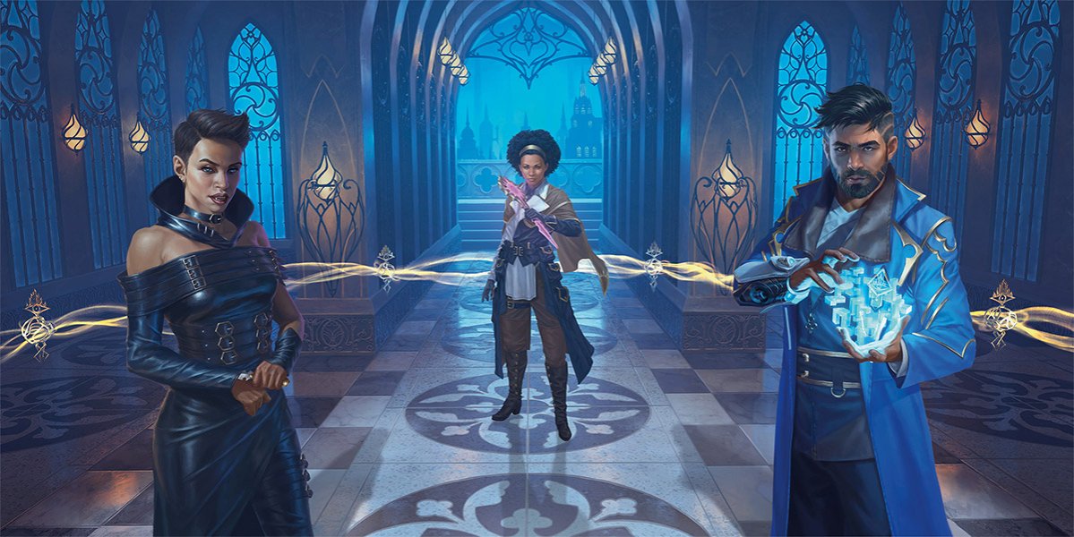Magic The Gathering Convention Chicago: The Ultimate Guide for Fans in 2024!