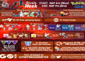 Pokémon Go Fast TM Best Use: Maximize Your Battles!