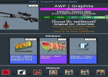 What is marke csgo? Everything You Need to Know