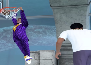 NBA 2K Lab Animation Requirements: What You Need to Know to Get Started and What Makes a Good Animation.