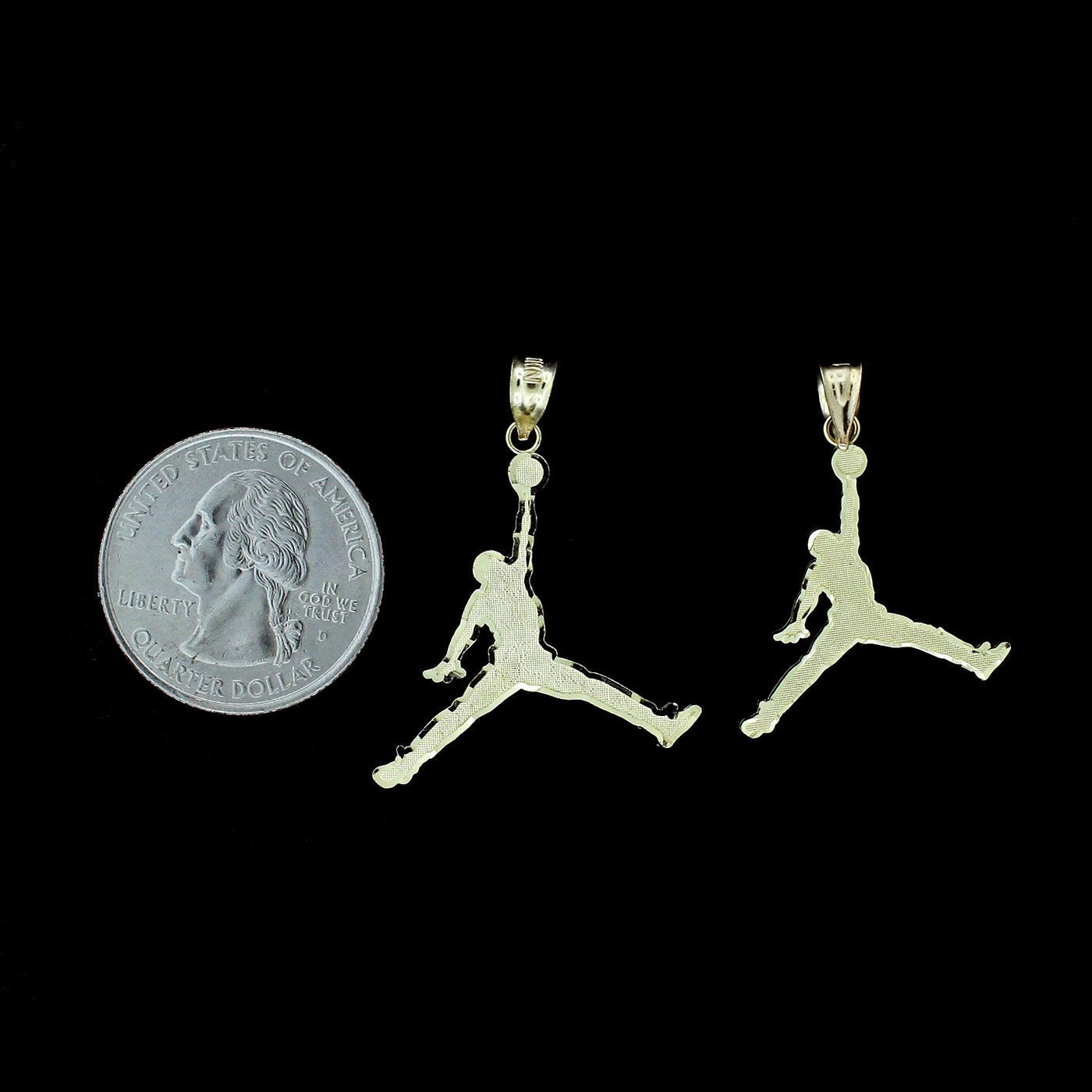 The Ultimate Guide to Buying a Michael Jordan Pendant