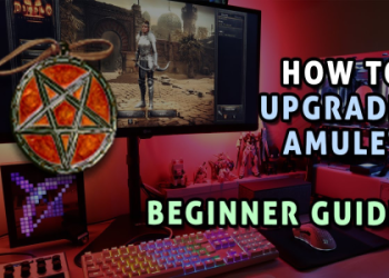 How to master amulet crafting d2: Level up your gameplay fast!