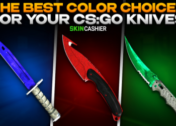 Counter Strike Most Expensive Knife: Whats the Rarest Knife Skin You Can Get in CS:GO?