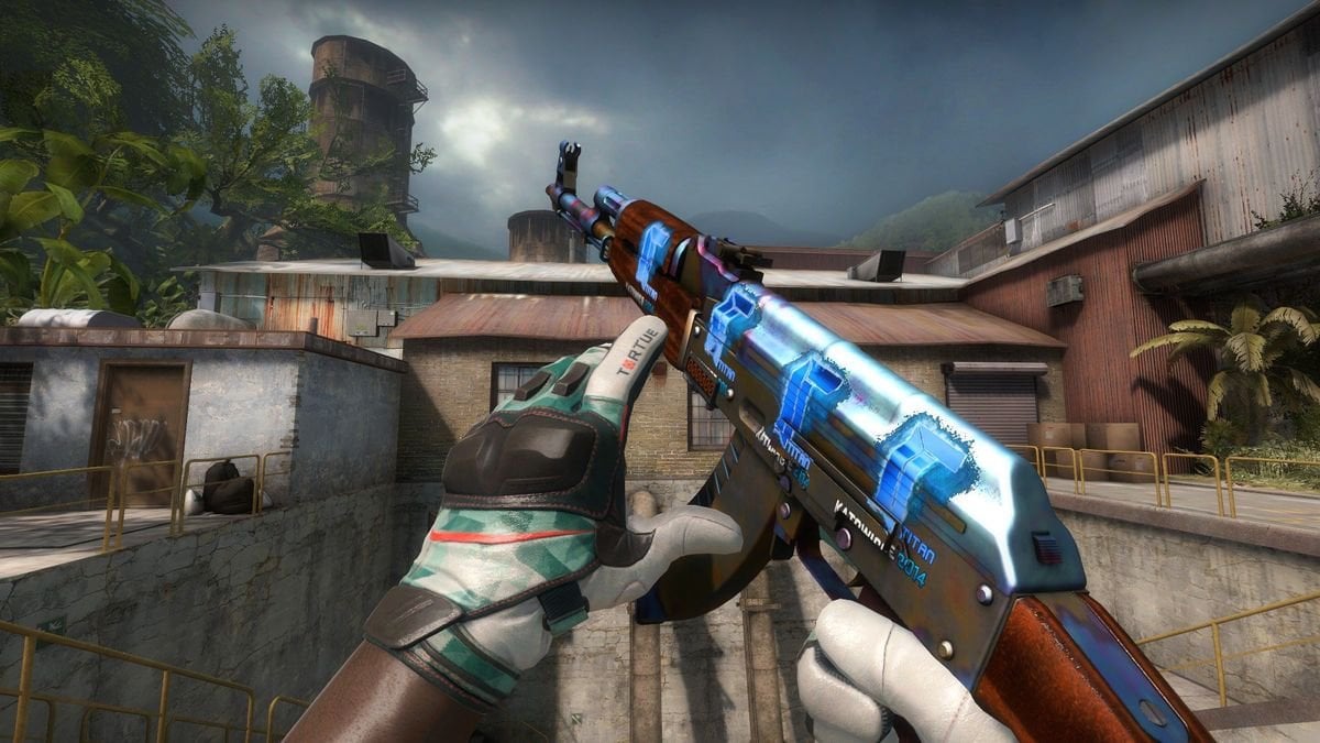 Top 5 Most Expensive AK Skin CSGO You Wont Believe