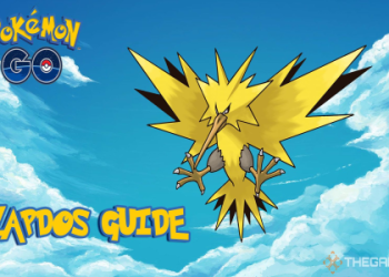 Pokemon Go Best Move Sets: Easy Guide for Max Power!