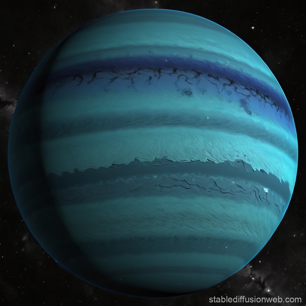 How much does Neptune cost? Find out the price tag of this ice giant planet!