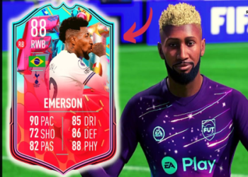 Neymar FIFA Card Stats: See Why Hes OP (Full Player Review)