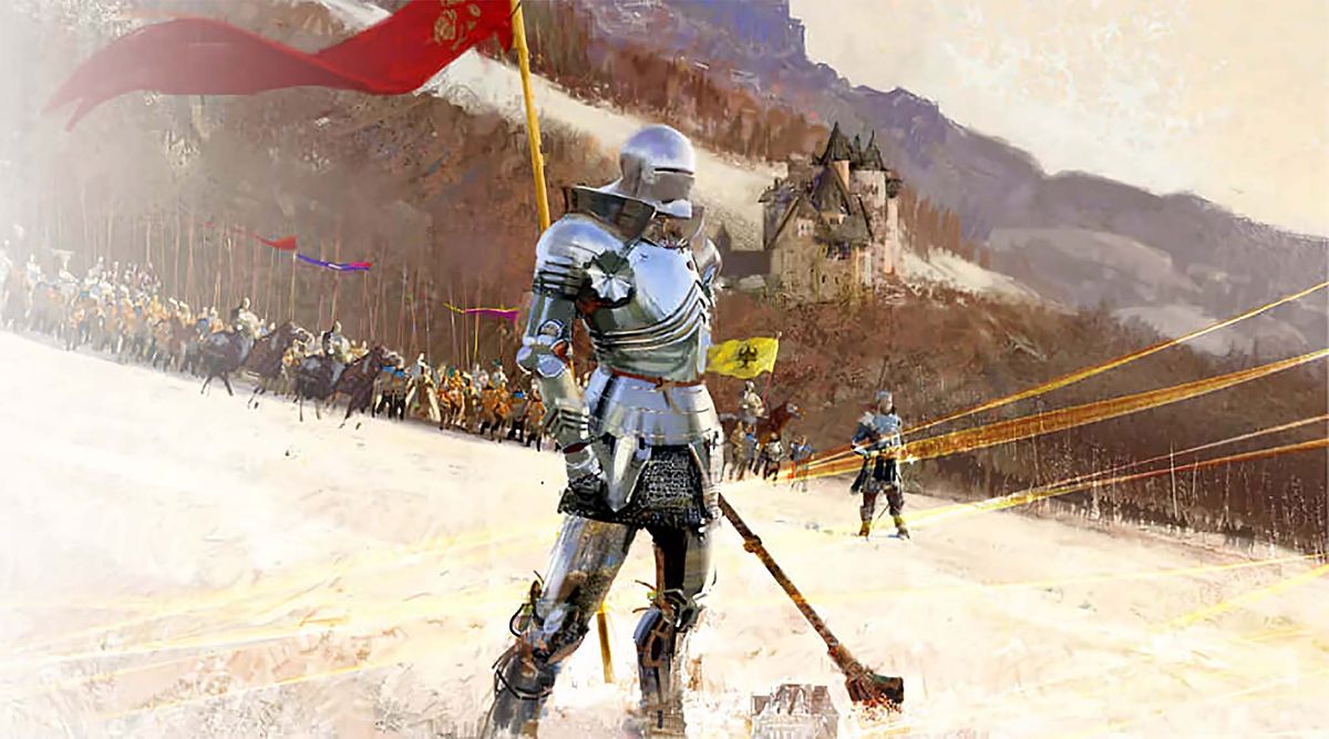 Age of Empires 4 Crossplay: How to Play With PC and Xbox Friends?