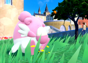 All Returning Pokemon in Scarlet and Violet: Dont Miss These!