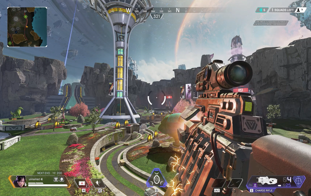 Apex 18 Gameplay: Check Out the Action and See What Its All About