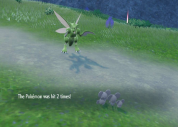 Scyther best moveset Pokemon Go: quick tips to get the best moves for your Scyther