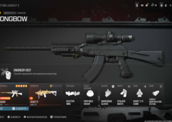 Use this mw3 warzone amr9 commando barrel, get more kills!