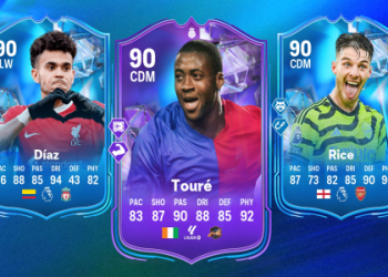 Best Fantasy FUT Tracker? Check out this one for live updates.