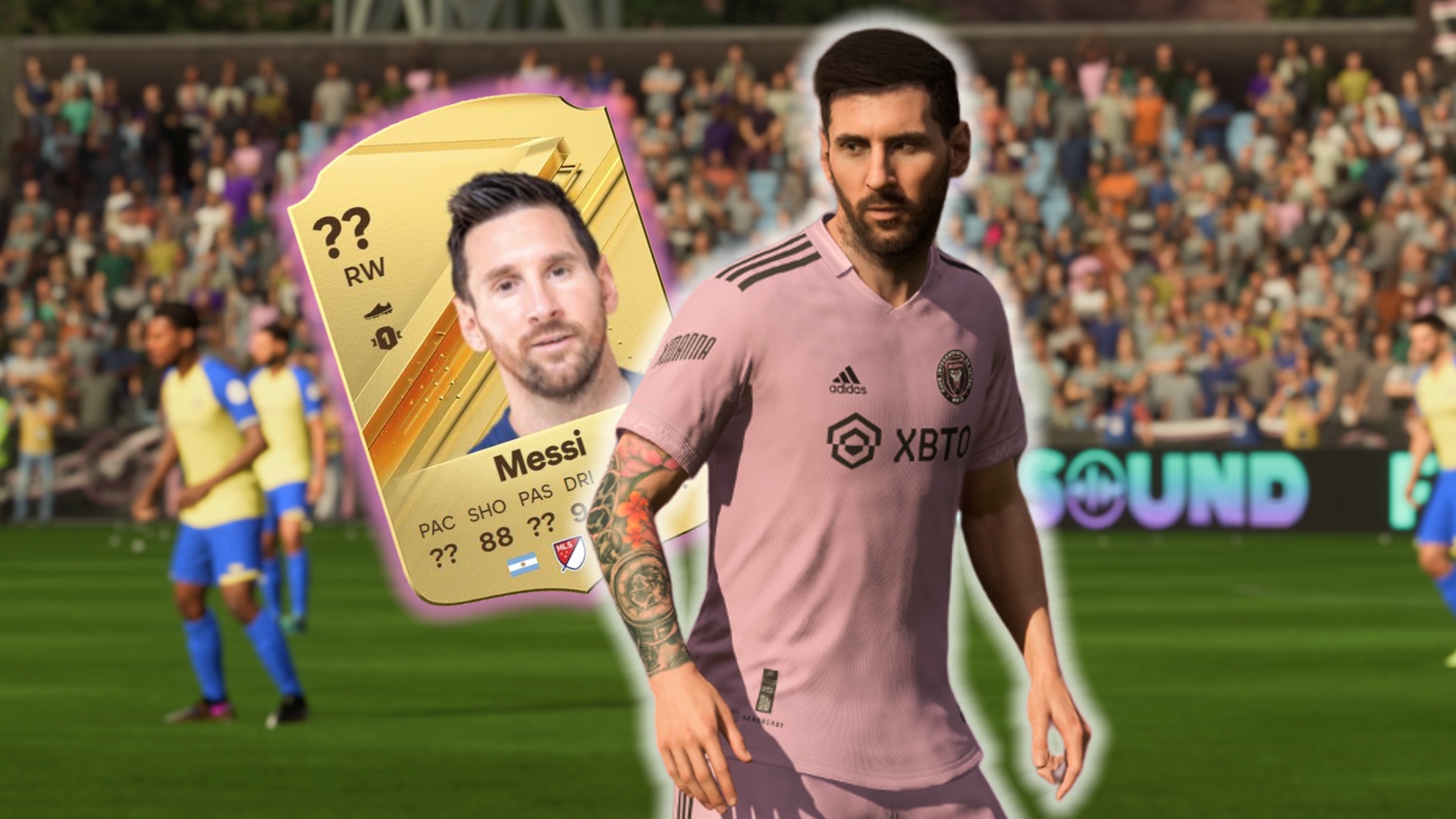 FIFA 24 Messi: Is Messi Still the Best Player in the Game?