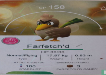 Far Fetched Pokemon Go: Is It Still Available?