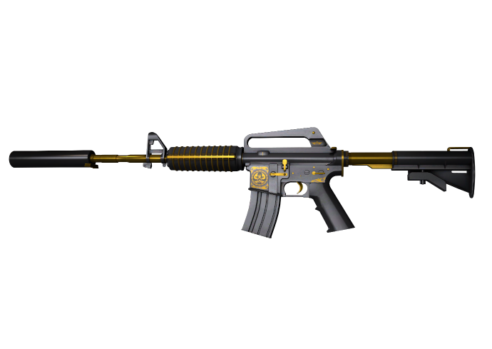 How does m4ais knight work? See the easy guide here!