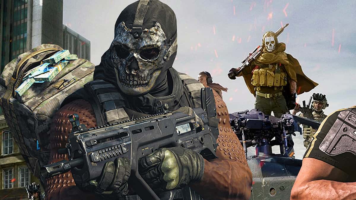 Need a warzone 2 random loadout generator? Try this one for free and you will love it!