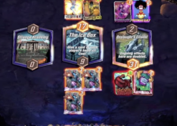 Top Devil Dinosaur Marvel Snap Deck, Crush Your Opponents.