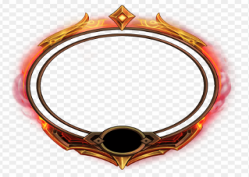 League of Legends Borders Levels: Show Off Your In-Game Rank