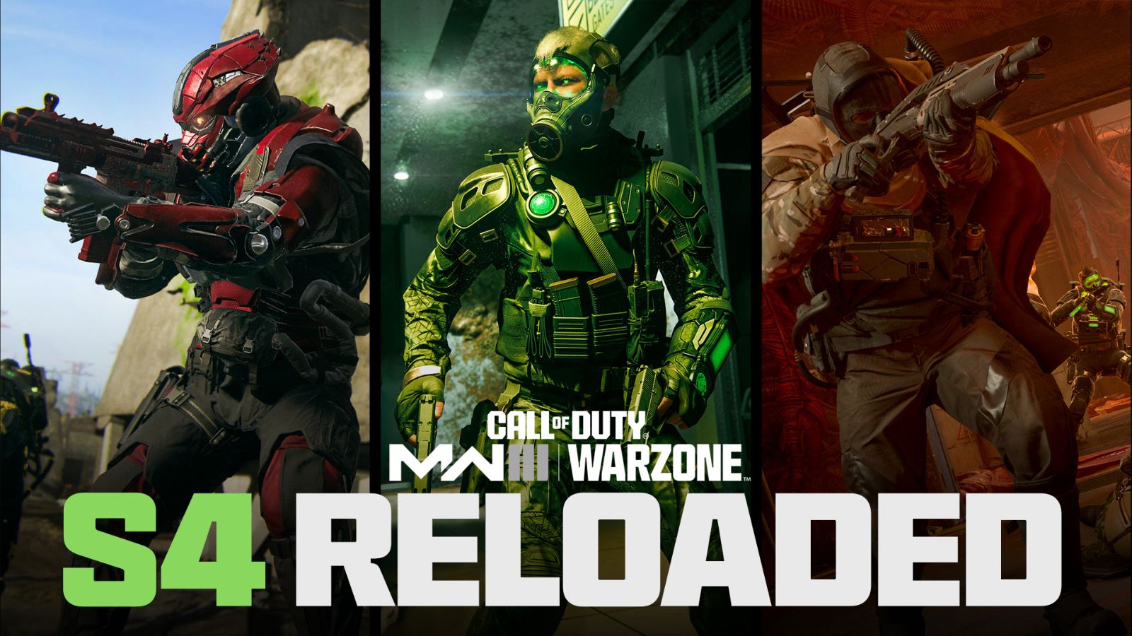 mw3 season 4 buffs and nerfs are here! Check out the biggest changes and what they mean for your gameplay now