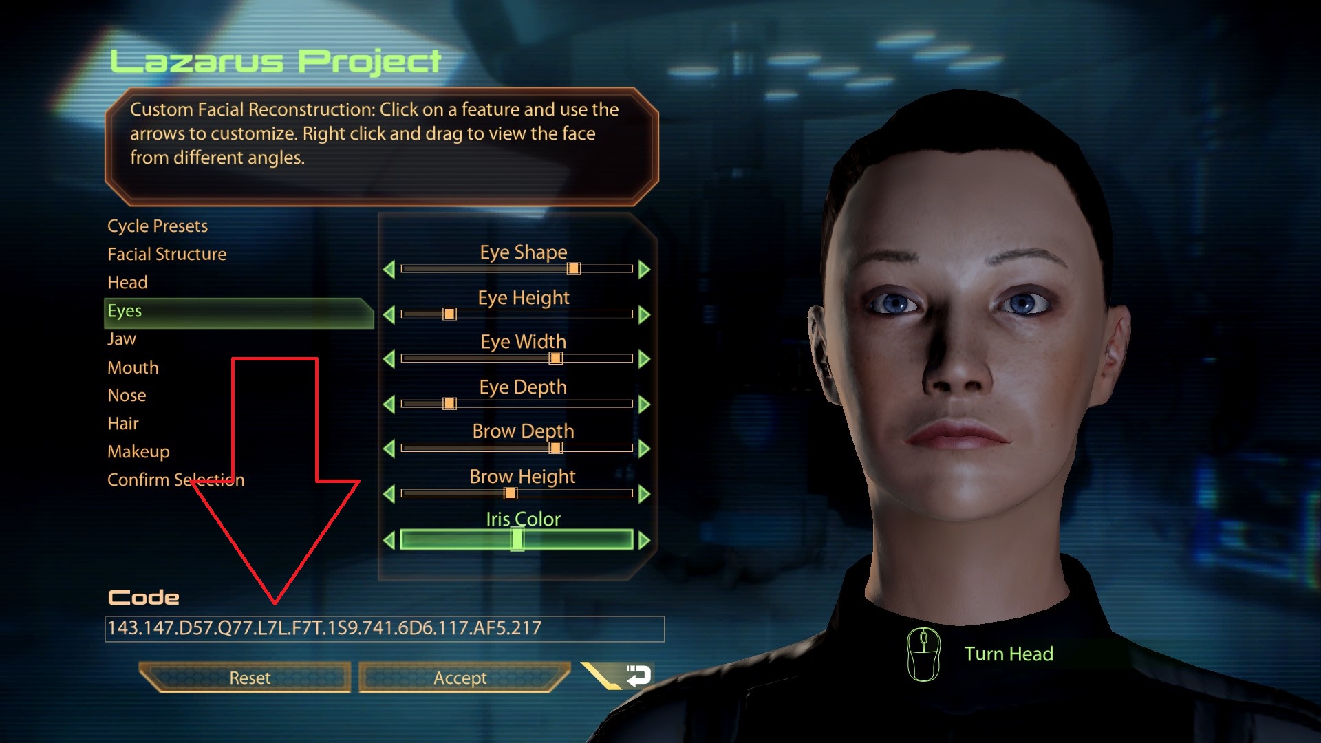 How to Use Mass Effect 1 Character Codes: A Simple Step-by-Step Tutorial for Beginners