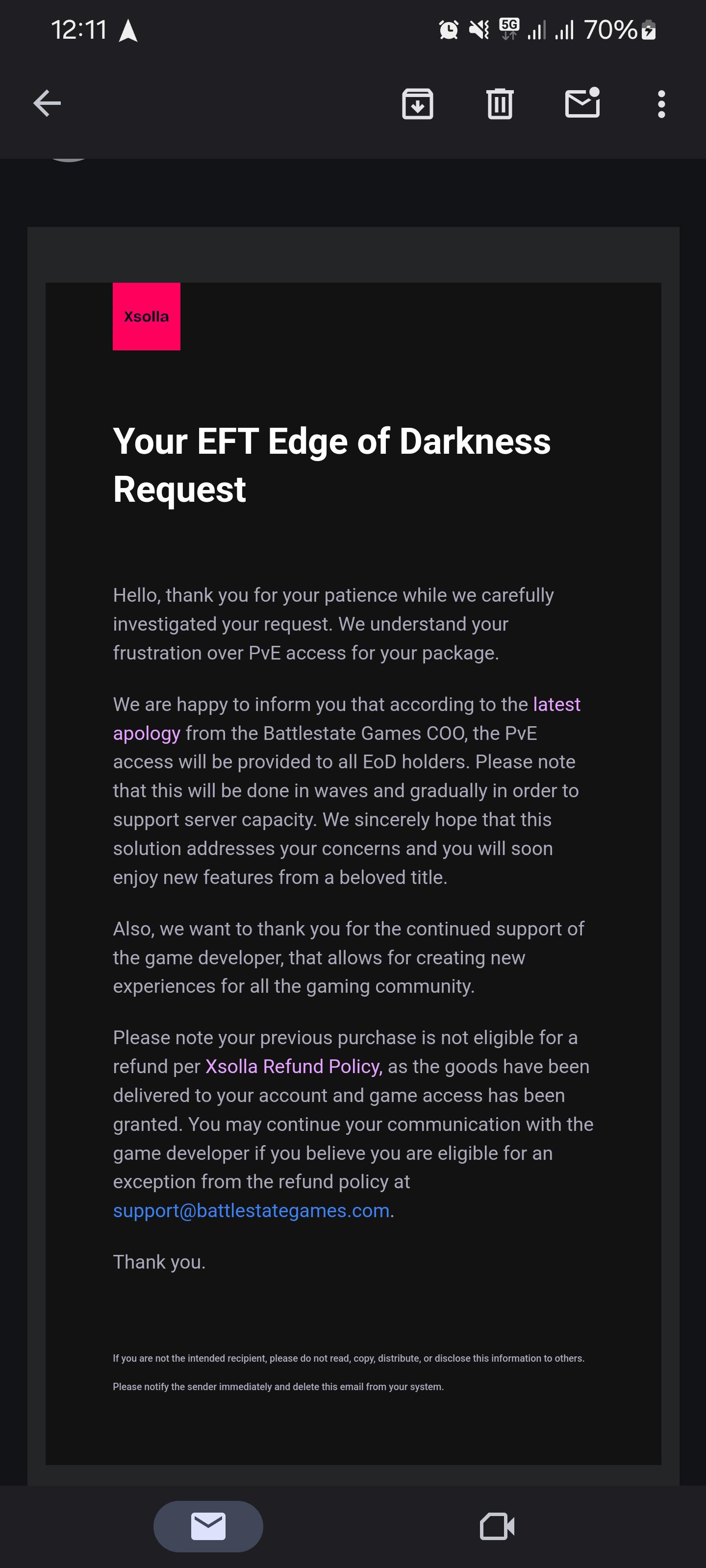 Dark and Darker Xsolla Explained: Find Out How the Payment System Works