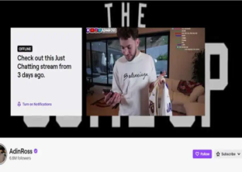 Kabbani Popular Twitch Streamer: The Secret to His Success?