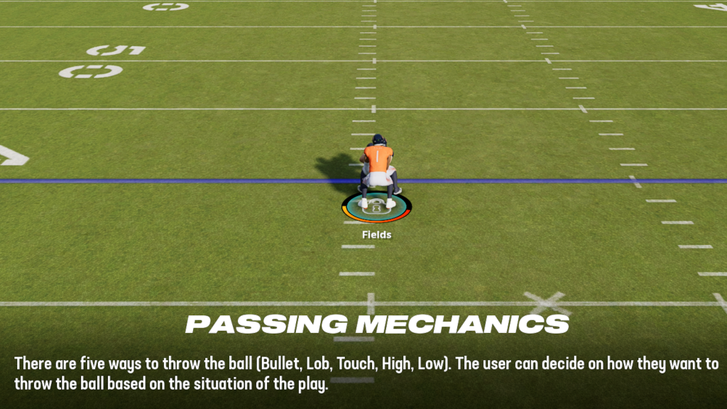 madden 24 touch pass vs bullet pass (Which one is better)
