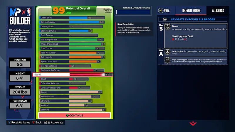 What is 2K24 Defensive Assist Strength? Learn to Lock Down Opponents Now!