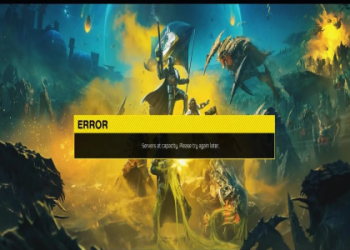 League of Legends Cant Connect? Fix Unable to Connect to Server Error Quickly!