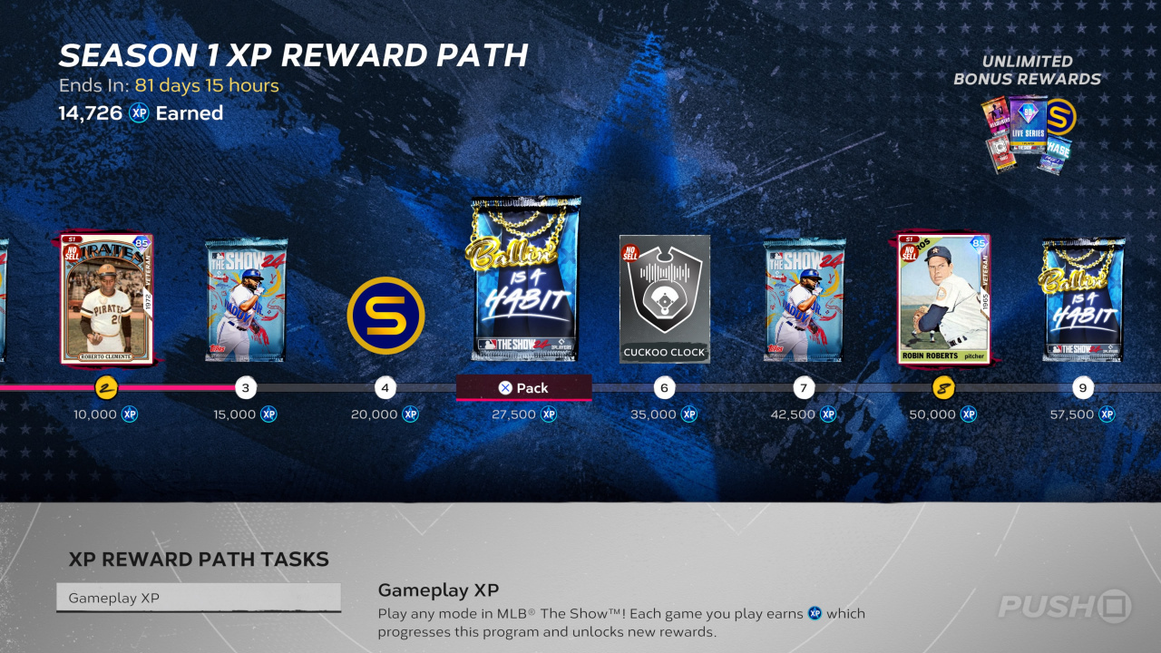 How do Program Stars MLB The Show 24 work? Here are some easy tips to get them fast!