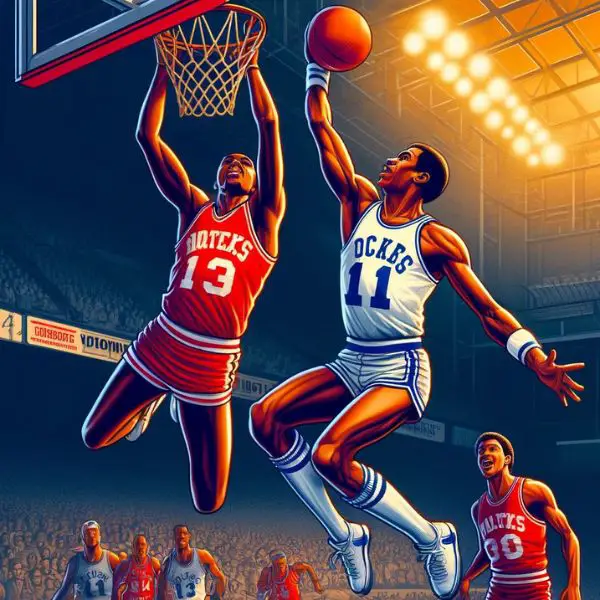 NBA Basketball Trivia Questions: Test Your Hoops Knowledge with These Fun Challenges