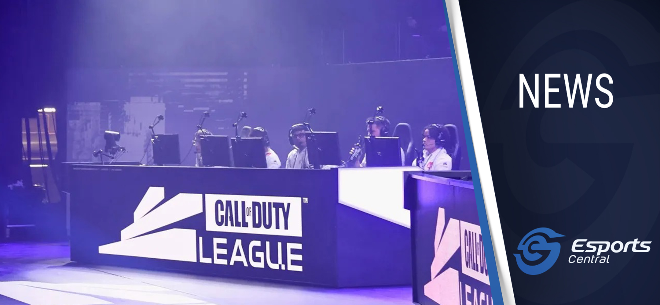 Where is Major 4 CDL 2024 Being Held? (Simple Guide to the Call of Duty League Event Venue)