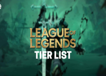 Top Tier Mid Laners: Updated League Mid Lane Tier List for Every Patch