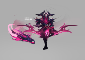 Cool League of Legends Women Characters: Do You Know Them All?