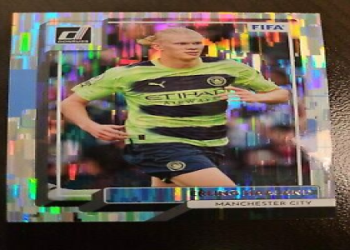 Haaland FIFA 23 Card: Comparing to His Previous Versions