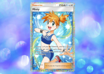 Want to Make a Pokemon Trainer Card, Here Is a Quick and Easy Way to Do It