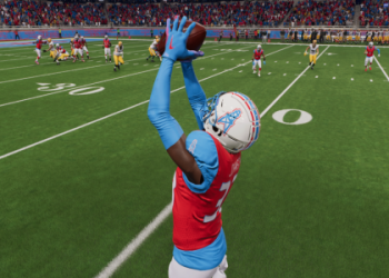 Lateral in Madden 24: Tips and Tricks to Get Better