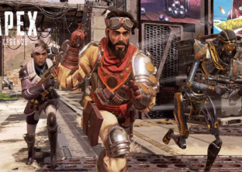 Most Used Apex Legend: Whos the Best Pick in the Game Right Now?