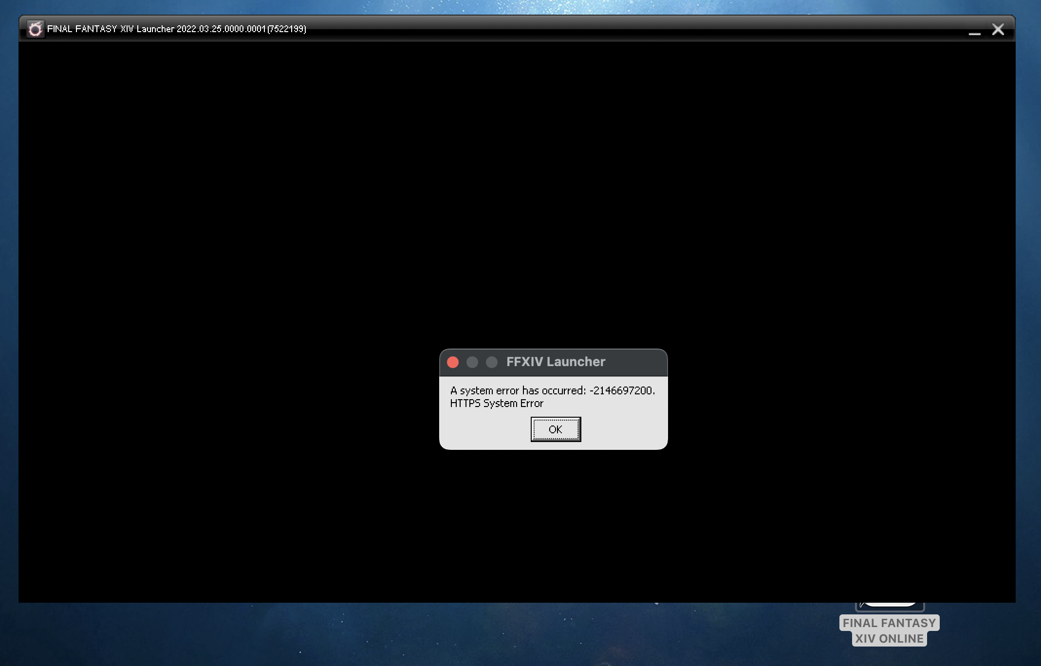 ffxiv error 2021 Keeps Happening? Try These Simple Solutions and Get Back Online!