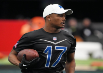 Dak Prescott Madden 23 Rating: Fans React to the Number!