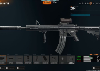 ftac siege loadout tips (how to dominate with this powerful pistol)