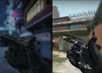 Glock vs USP-S in CS: Which Pistol Is Better? A Detailed Comparison