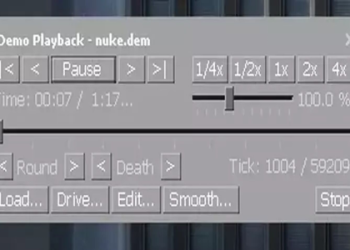 Master cs go replay commands: Simple tips for everyone