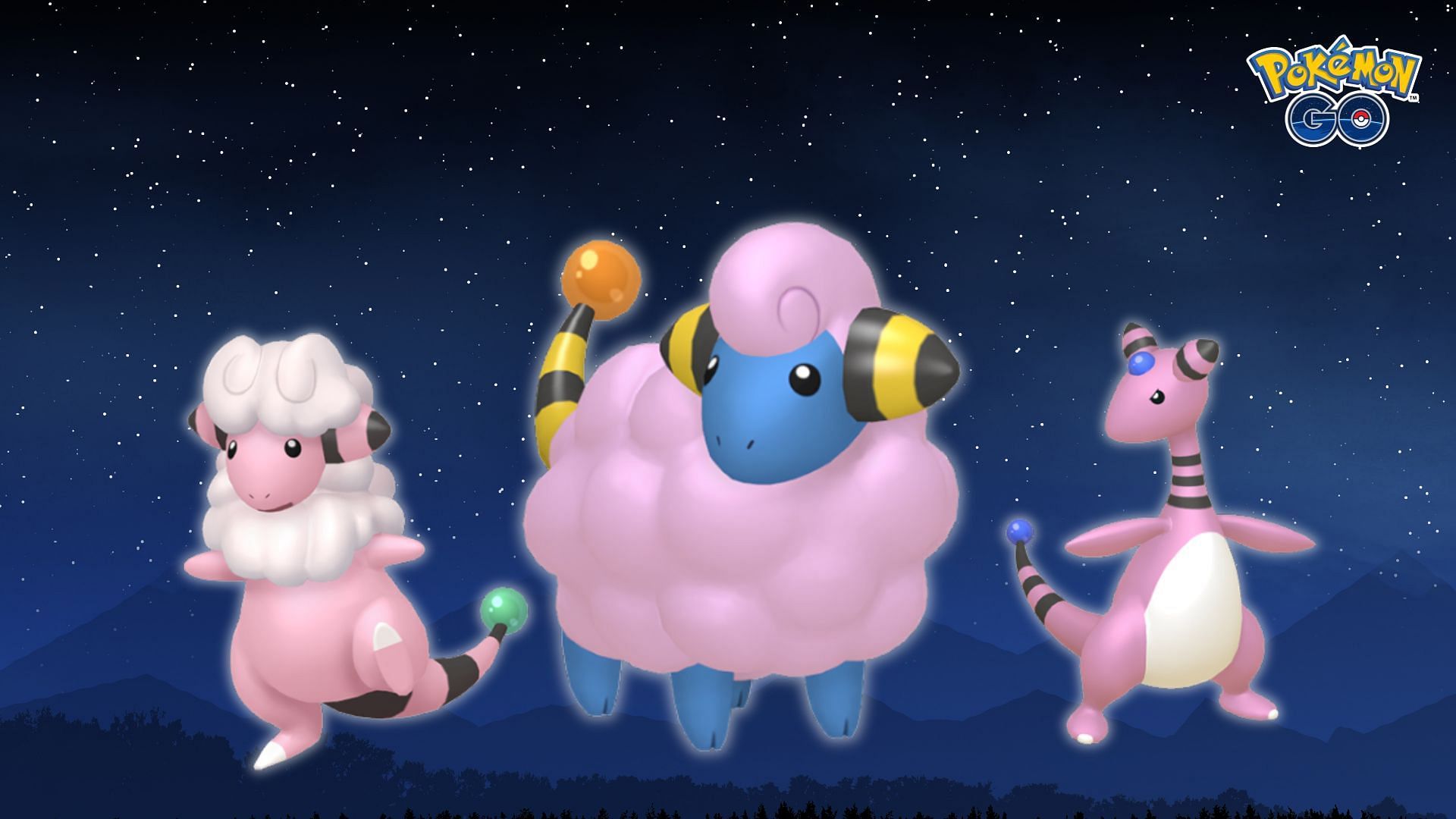 Where to Find Shiny Flaaffy in Pokemon Go (Best Locations and Spawn Rates)