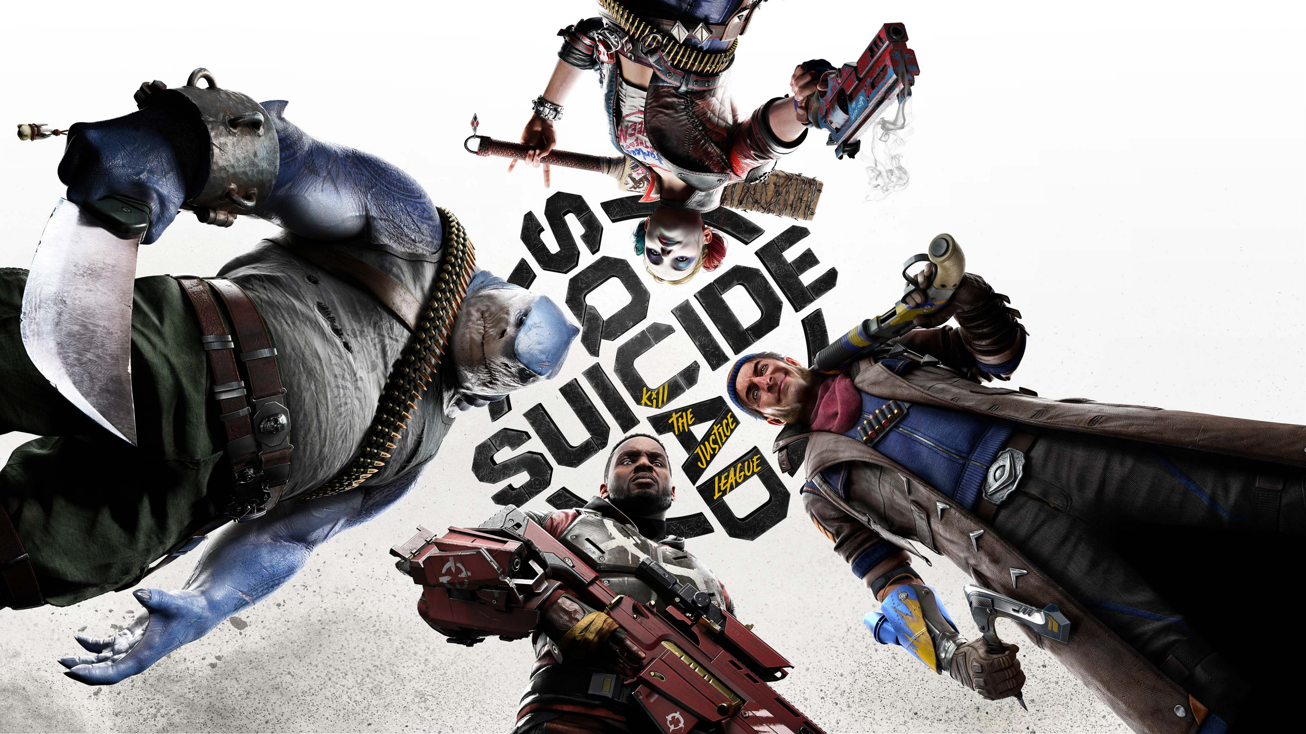 Suicide Squad Kill the Justice League Trophy Guide: Easy Tips and Tricks to Unlock Them All